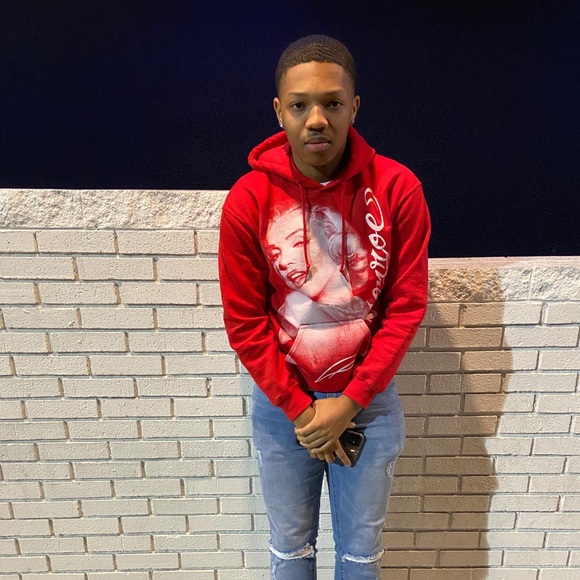 Meet the Posher Other - Meet your Posher, Malachi